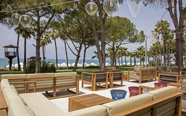 Acanthus & Cennet Barut Collection