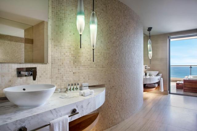 Penthouse Suite 360