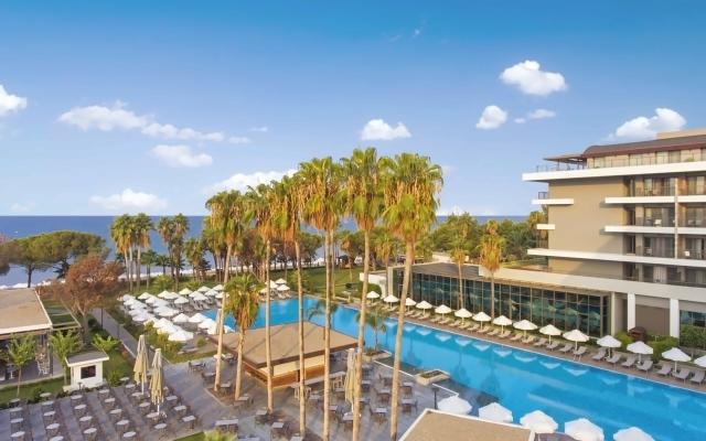 Acanthus & Cennet Barut Collection