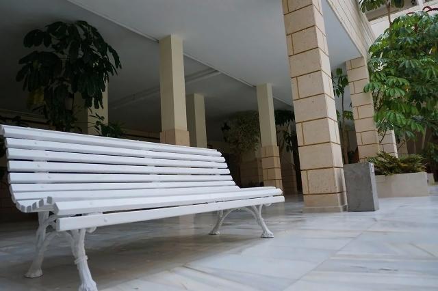 Las Piramides Resort