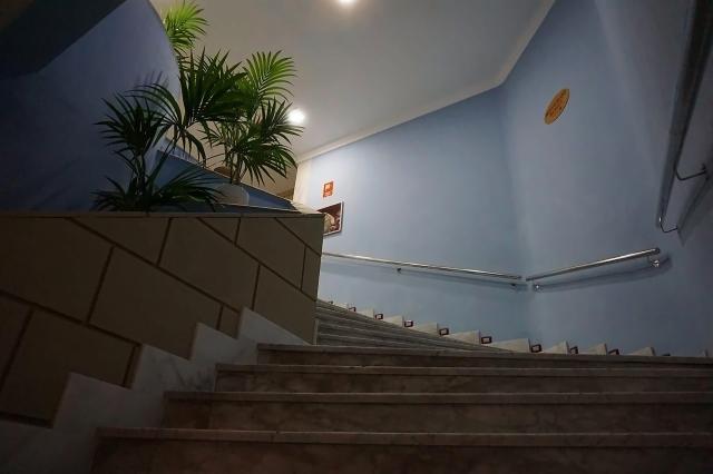 Las Piramides Resort