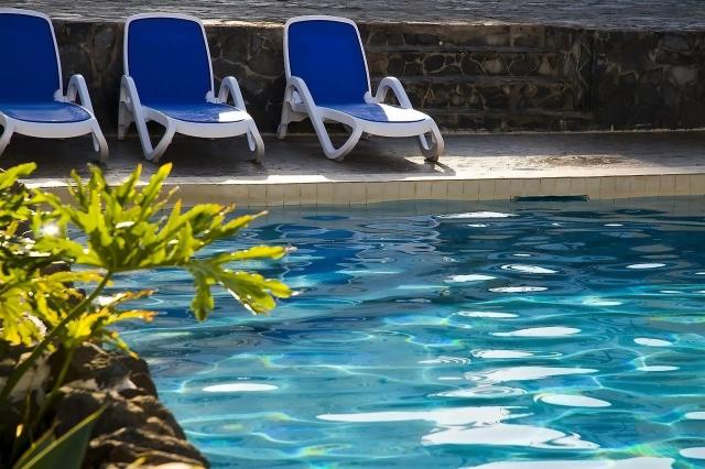 Las Piramides Resort