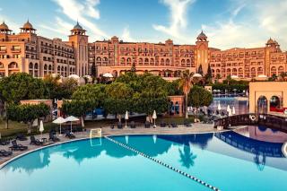 Spice Hotel & Spa
