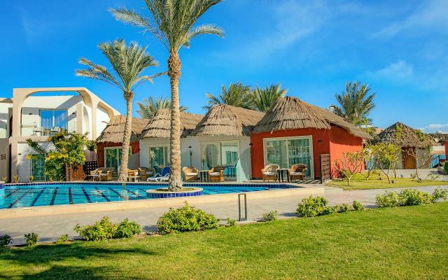 Panorama Bungalows Resort El Gouna