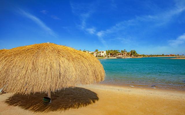 Panorama Bungalows Resort El Gouna