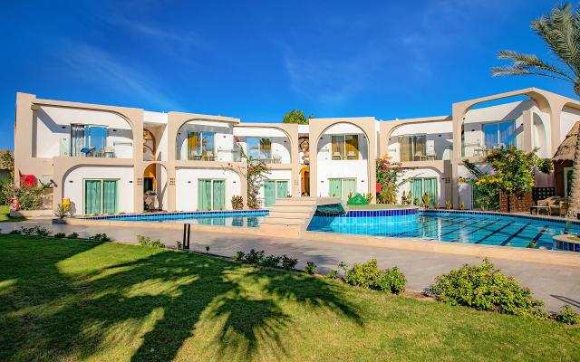 Panorama Bungalows Resort El Gouna