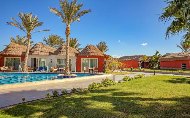 Panorama Bungalows Resort El Gouna