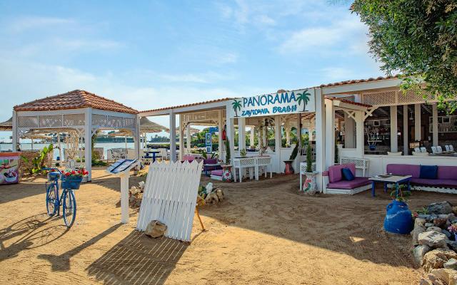 Panorama Bungalows Resort El Gouna