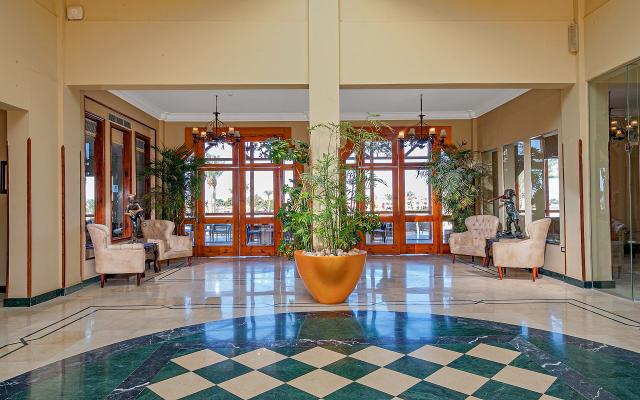 Panorama Bungalows Resort El Gouna