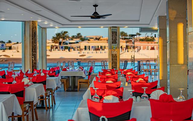Panorama Bungalows Resort El Gouna