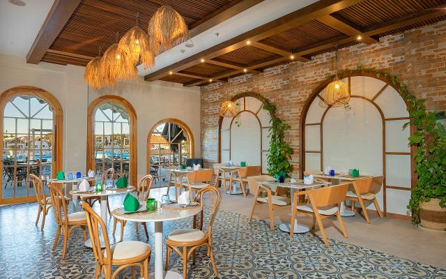 Panorama Bungalows Resort El Gouna