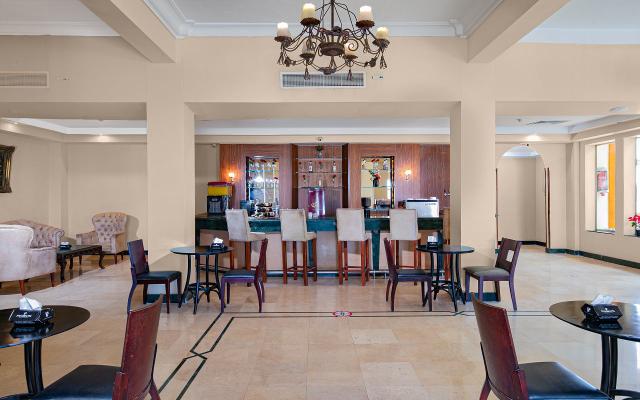 Panorama Bungalows Resort El Gouna