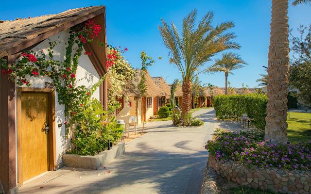 Panorama Bungalows Resort El Gouna