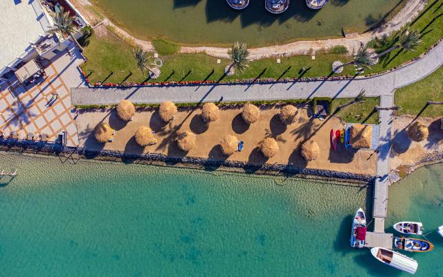 Panorama Bungalows Resort El Gouna