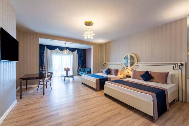 Diamond Room