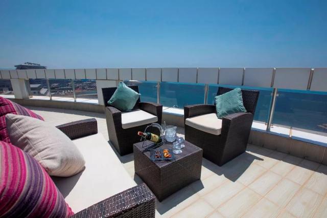 King Suite