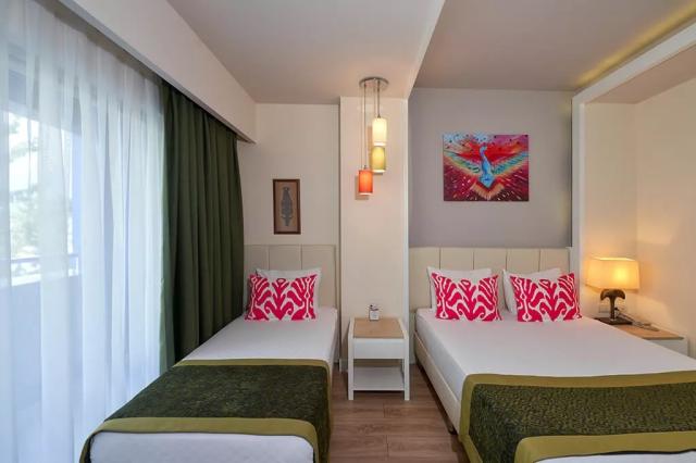 Standard Large Room