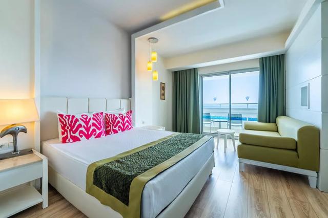 Standard Room Sea View