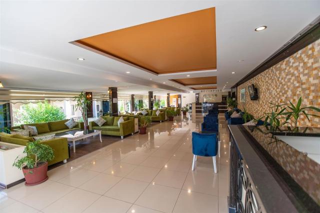 Miramor Garden Resort