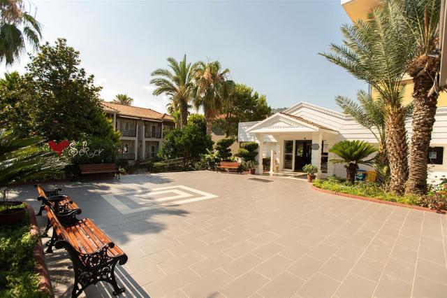 Miramor Garden Resort