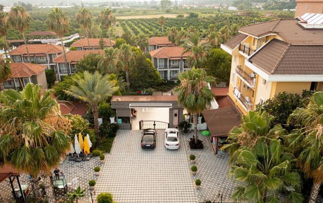 Miramor Garden Resort