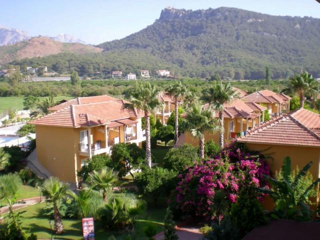 Miramor Garden Resort