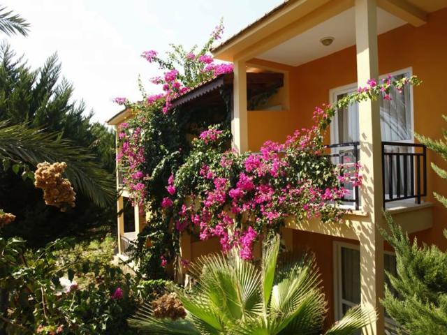 Miramor Garden Resort