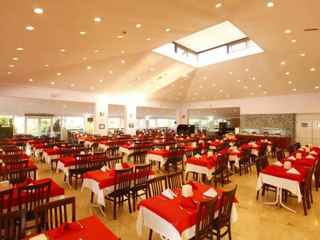 Miramor Garden Resort