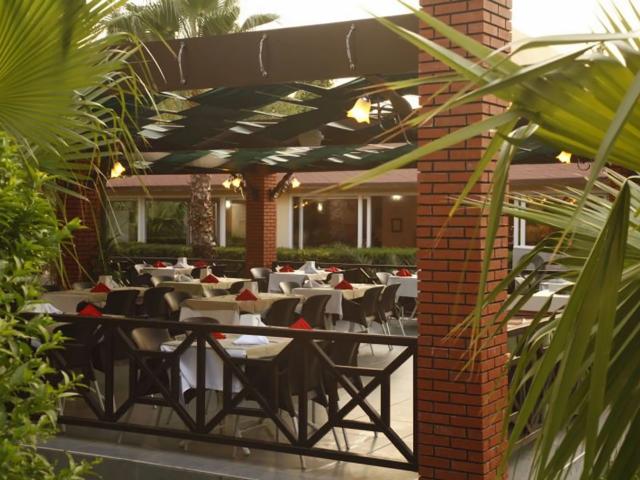 Miramor Garden Resort