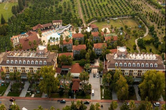 Miramor Garden Resort