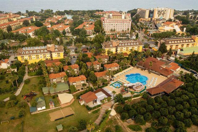 Miramor Garden Resort