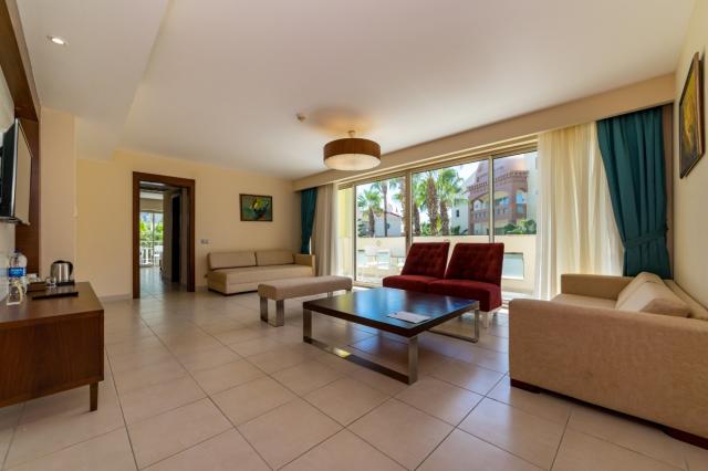 Family Suite
