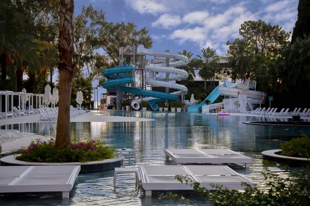 DoubleTree by Hilton Antalya-Kemer