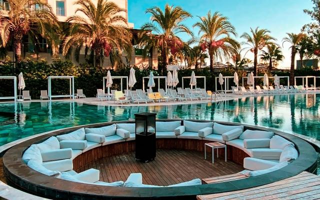 DoubleTree by Hilton Antalya-Kemer