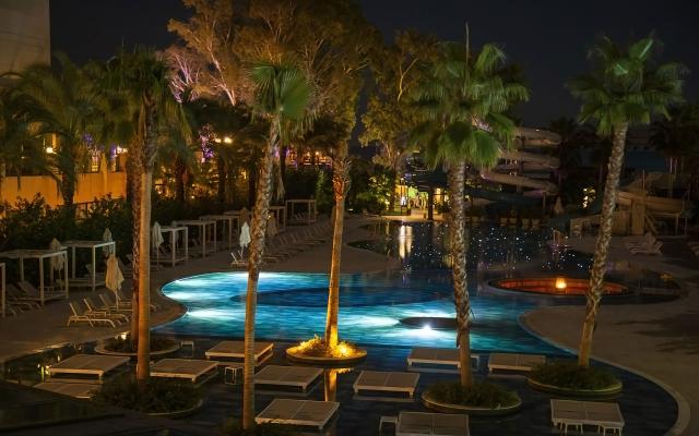 DoubleTree by Hilton Antalya-Kemer