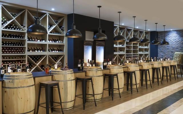 DoubleTree by Hilton Antalya-Kemer