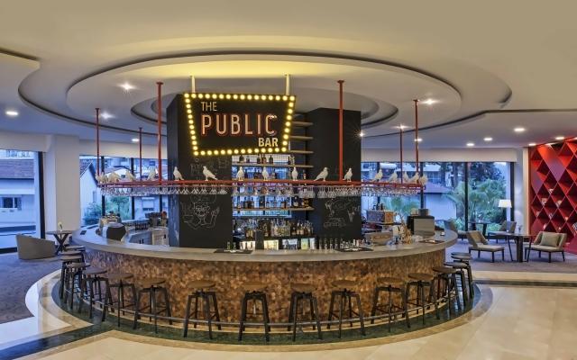DoubleTree by Hilton Antalya-Kemer