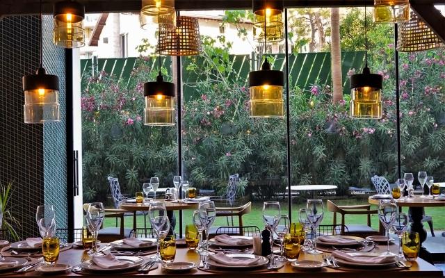 DoubleTree by Hilton Antalya-Kemer