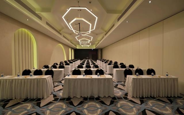 DoubleTree by Hilton Antalya-Kemer