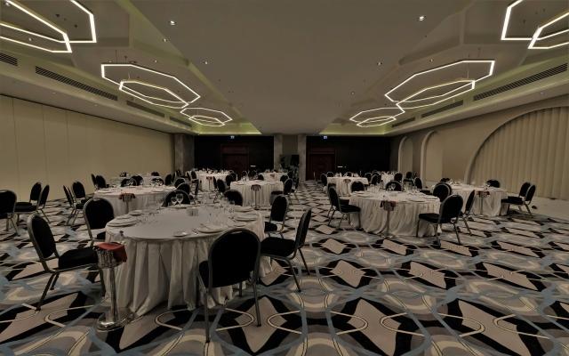 DoubleTree by Hilton Antalya-Kemer
