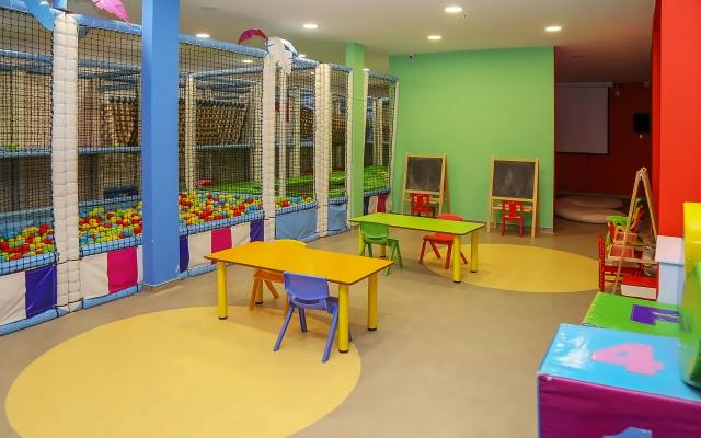 DoubleTree by Hilton Antalya-Kemer