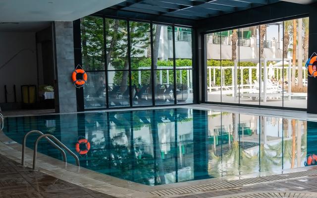 DoubleTree by Hilton Antalya-Kemer
