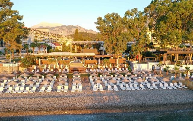DoubleTree by Hilton Antalya-Kemer