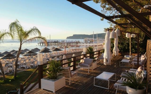 DoubleTree by Hilton Antalya-Kemer