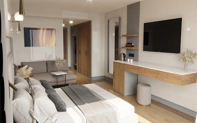 Superior Standard Room