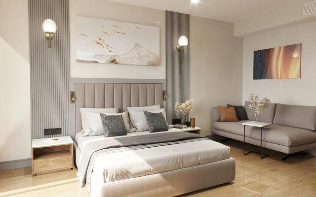 Superior Standard Room