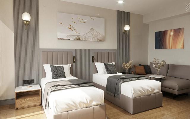 Superior Standard Room