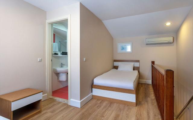 Terrace Suite