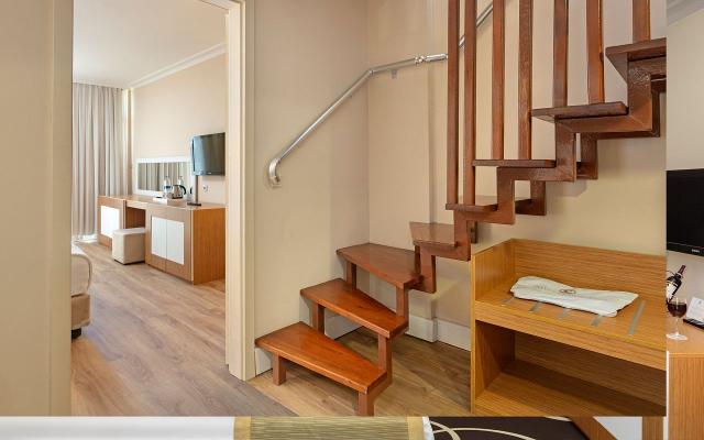 Terrace Suite