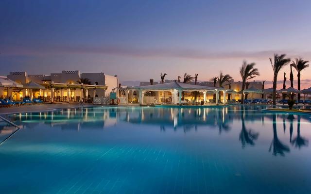 Hilton Marsa Alam Nubian Resort